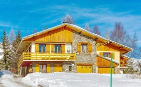 Chalet Melody