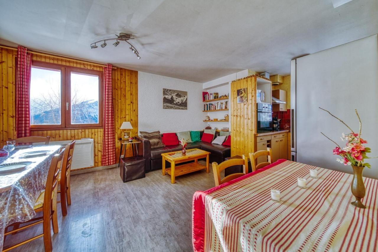 Chalet Melody Fontcouverte-la-Toussuire Extérieur photo